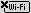 Nėra „Wi-Fi“